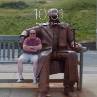 John Wilson (@theoldguy56) 's Twitter Profile Photo John Wilson (@theoldguy56) 's Twitter Profile Photo