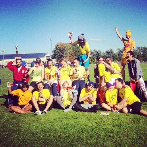 Clambake: the usual winners #threepeat
Fools Fest: port is life
LeiOut: boatfriend