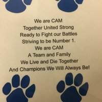 Joe Wollum (@camcougar_ad) 's Twitter Profile