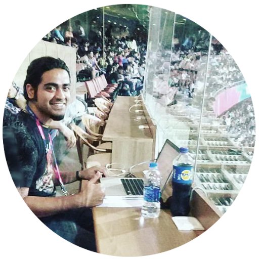 TheHimanish's profile picture. Digital Content/Media Chieftain 🪶 at Knight Riders @kkriders @tkriders @adkriders 🏏 Past: Cricket Writer @wisdenindia