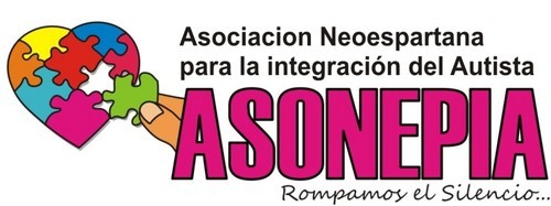 Asociación  de Padres de niños, jovenes y adultos con Autismo