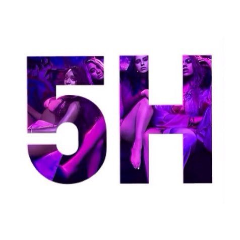 FifthHarmonyCol Profile Picture