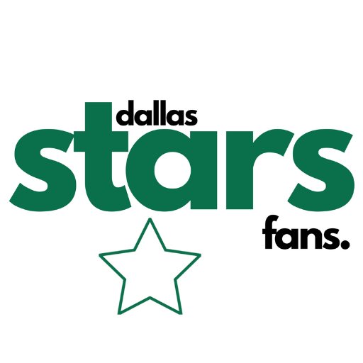 Dallas Stars Fan Page. NOT linked to Official Dallas Stars #Stars #GoStars #DallasStars #NHLStars #DStars #Dallas #DAL