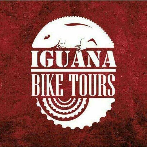 Iguana Bike Tours S.A.