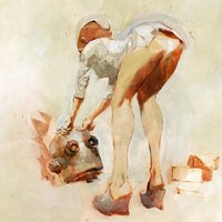 Ashley Wood(@ashleywood3a) 's Twitter Profile Photo