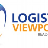 Logistics Viewpoints (@logisticsviewpt) 's Twitter Profile Photo