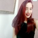 Fran Gomes (Ruiva) - @FranGomesdaSil4 - Twitter