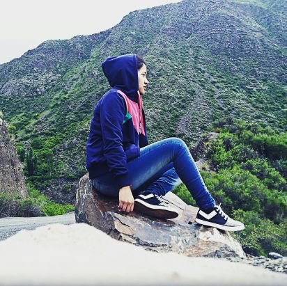 Karito18ahora's profile picture. Estudiante Técnico de Análisis y Programación de Sistemas, me gusta  el mundo de la tecnología,  cine y series de tv...