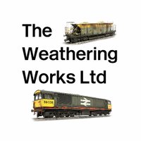 The Weathering Works(@WeatheringWorks) 's Twitter Profile Photo