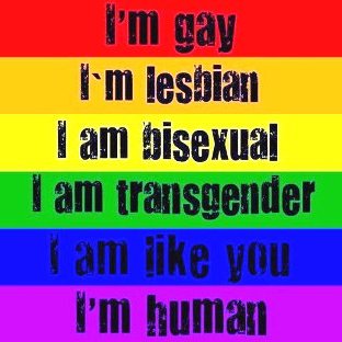 A NEW CHARITY ON ITS WAY PROVIDING A SAFE PLACE AND SUPPORT FOR ANYONE COMING OUT AS LGBT WHO FEARS REPERCUSSIONS.