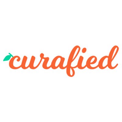 curafied's profile picture. A curated roundup of bite-size, local news delivered via text weekly! 📲 Now launching in: 📍Dayton, OH