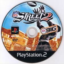 nfl street 2 xbox one