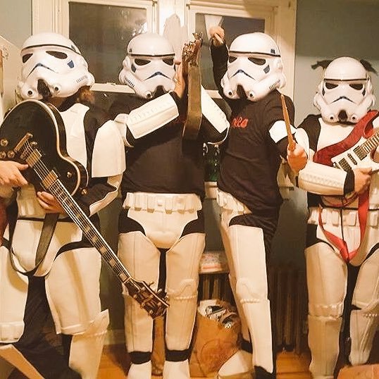 Crookeofficial's profile picture. Funky, bluesy, rock and roll. Listen free on YouTube https://t.co/pxjtcXrUXf