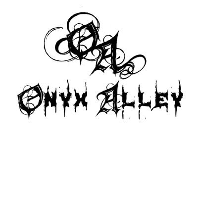 The Onyx Alley Radio Show with Lady Z
Best in new and unsigned rock!