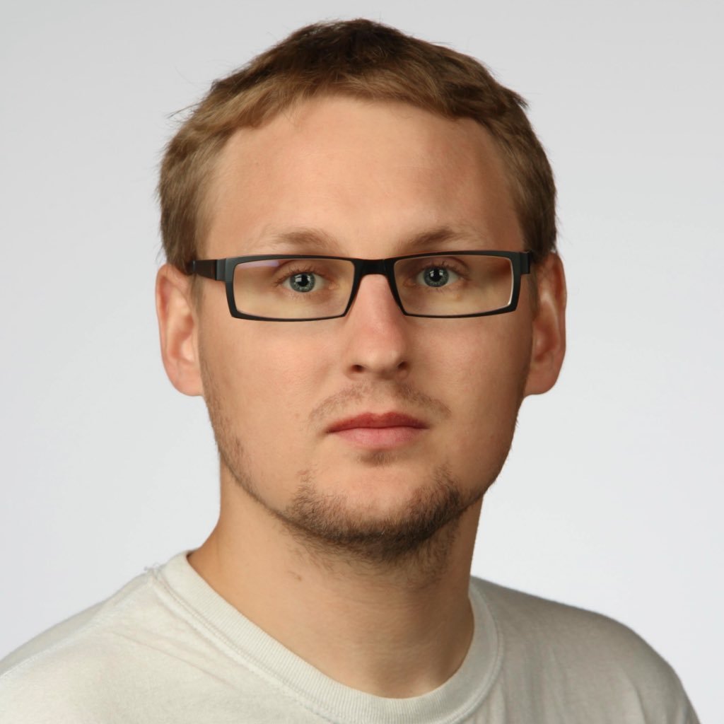 hannes_virtual's profile picture. Cloud Infrastructure Architect at NetApp Germany - Tweets are my own
