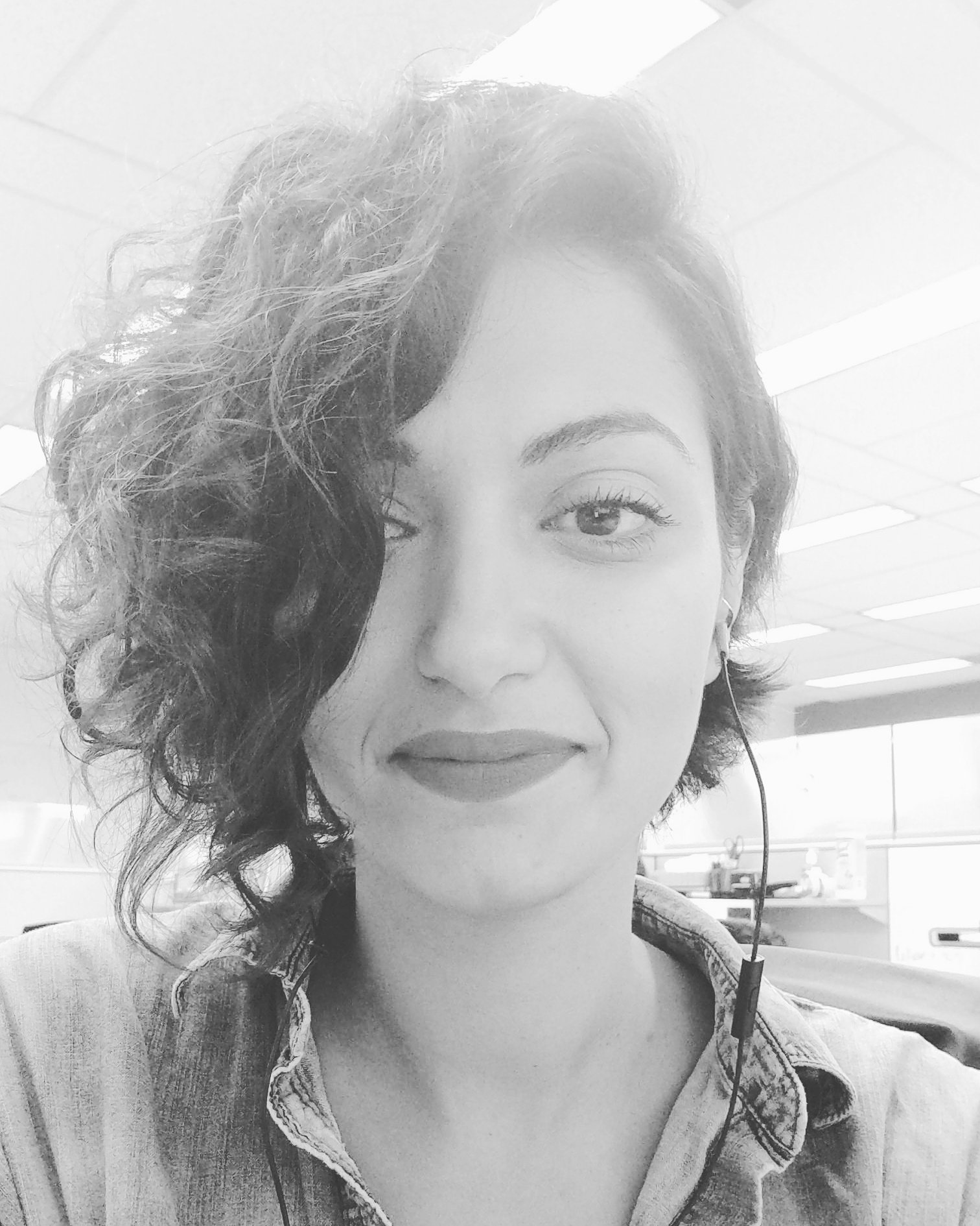 Hoda Omara (hoda_omara) Twitter