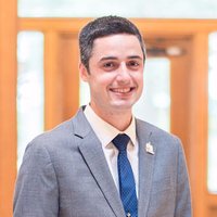 Seth S. Tannenbaum, PhD (@sethstannenbaum) 's Twitter Profile