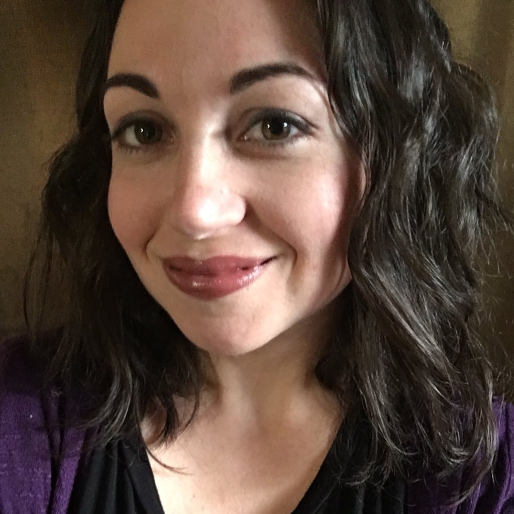 Ali_Rex12's profile picture. Special needs mom. Lover of linguistics, science, bad puns, and classic cars.