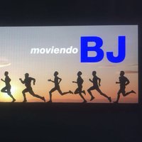 MoviendoBJ(@MoviendoBJ) 's Twitter Profile Photo