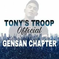 Tony's Troop GenSan (@tonystroopgnsn) 's Twitter Profile