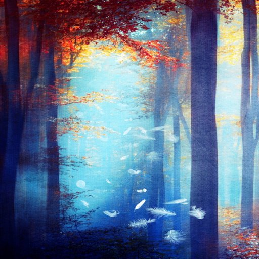 Ambient Nature Sounds for the Mind, Body, and Soul.