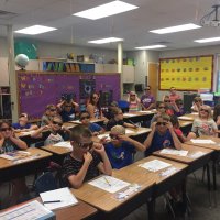 Mrs. Cox (@mrscox_ses) 's Twitter Profile