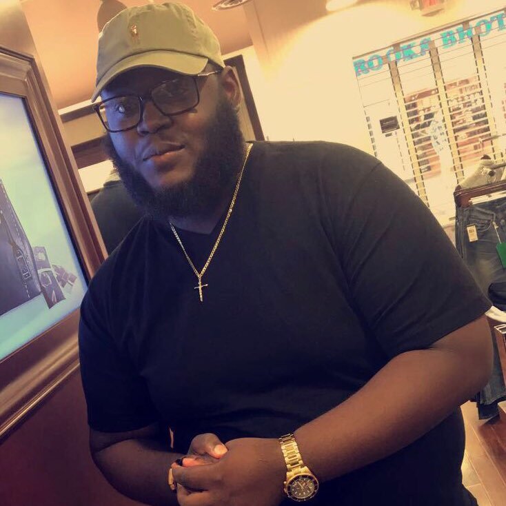 Marcisbeamin's profile picture. Today nobody cares, but tomorrow they will.