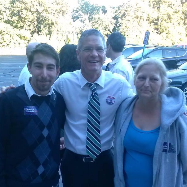 DebbieJoKremer's profile picture. Retired, mother of @markjkremer, Impeach Trump!