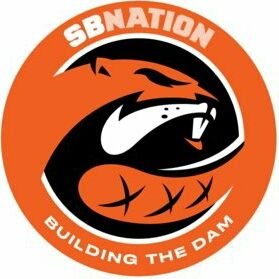 SBNations Oregon State site. Not affiliated with OSU but very affiliated with good tweets. #GoBeavs