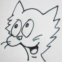wretchardthecat (@wretchardthecat) 's Twitter Profile Photo wretchardthecat (@wretchardthecat) 's Twitter Profile Photo