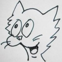 wretchardthecat(@wretchardthecat) 's Twitter Profile Photo