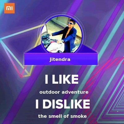 Jitendra