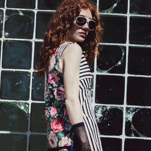 ilovedevonrose's profile picture. Custom Luxury Streetwear