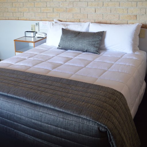 If your flying out of the Gold Coast Airport we are the perfect location only situated 5 mins away with a Airport Drop off from 06:00 to 11:00 conditions apply