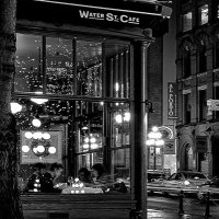 Water Street Cafe(@waterstcafe) 's Twitter Profile Photo
