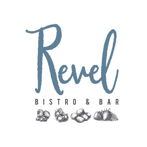 Revel is a contemporary bistro and bar that draws from our rich Canadian heritage. flavours, using humble ingredients to create thoughtful dishes.