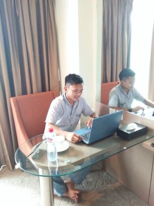 asmar_agung's profile picture. Aku adalah aku