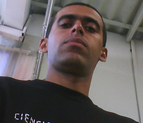 Bachelor of Computer Science. Network administrator electronic security company. Technical Support Manager in Netvalecampos
