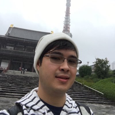 lipematsu's profile picture. 🏳️‍🌈