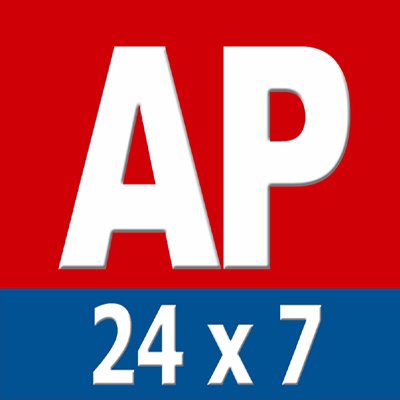 AP24x7 is the first 24 Hour Satellite News Channel of Andhra Pradesh headquartered at Amaravthi. We Give you Latest, Breaking and Sensational News.