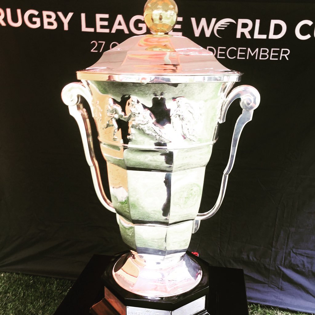 Your one stop shop for Rugby League news, results & opinion from around the world