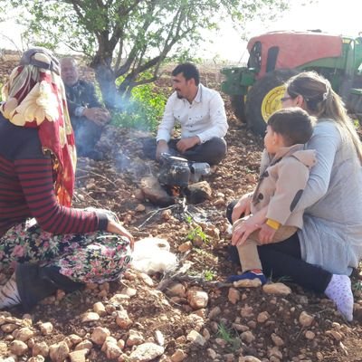 mustafaukaya's profile picture. 