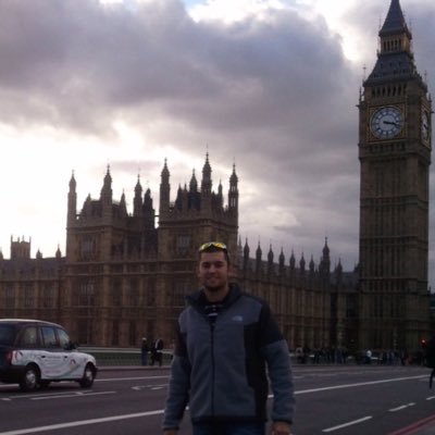 Heston29's profile picture. Dir Student-Athlete Services - Jacksonville University. Fmr U of Alabama Athletics. Former professional baseball tosser for 3 franchises. KY Boy / NKU Norseman