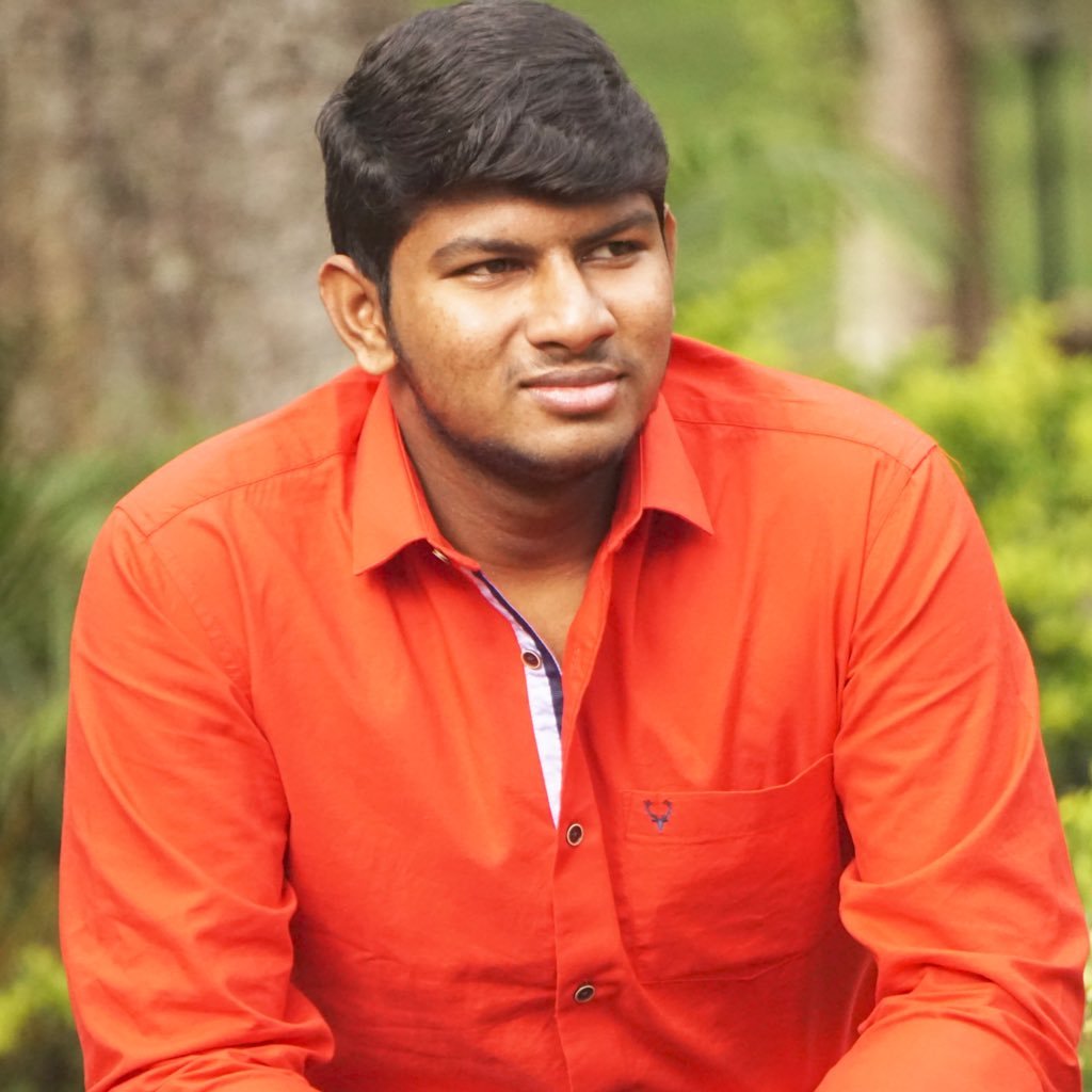 smssanjay9199's profile picture. 