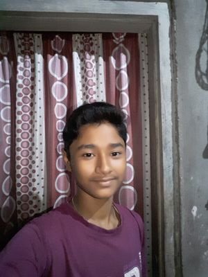 RajSaik36941996's profile picture. Birth day