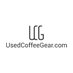 UsedCoffeeGear AU (@ucgau) Twitter profile photo