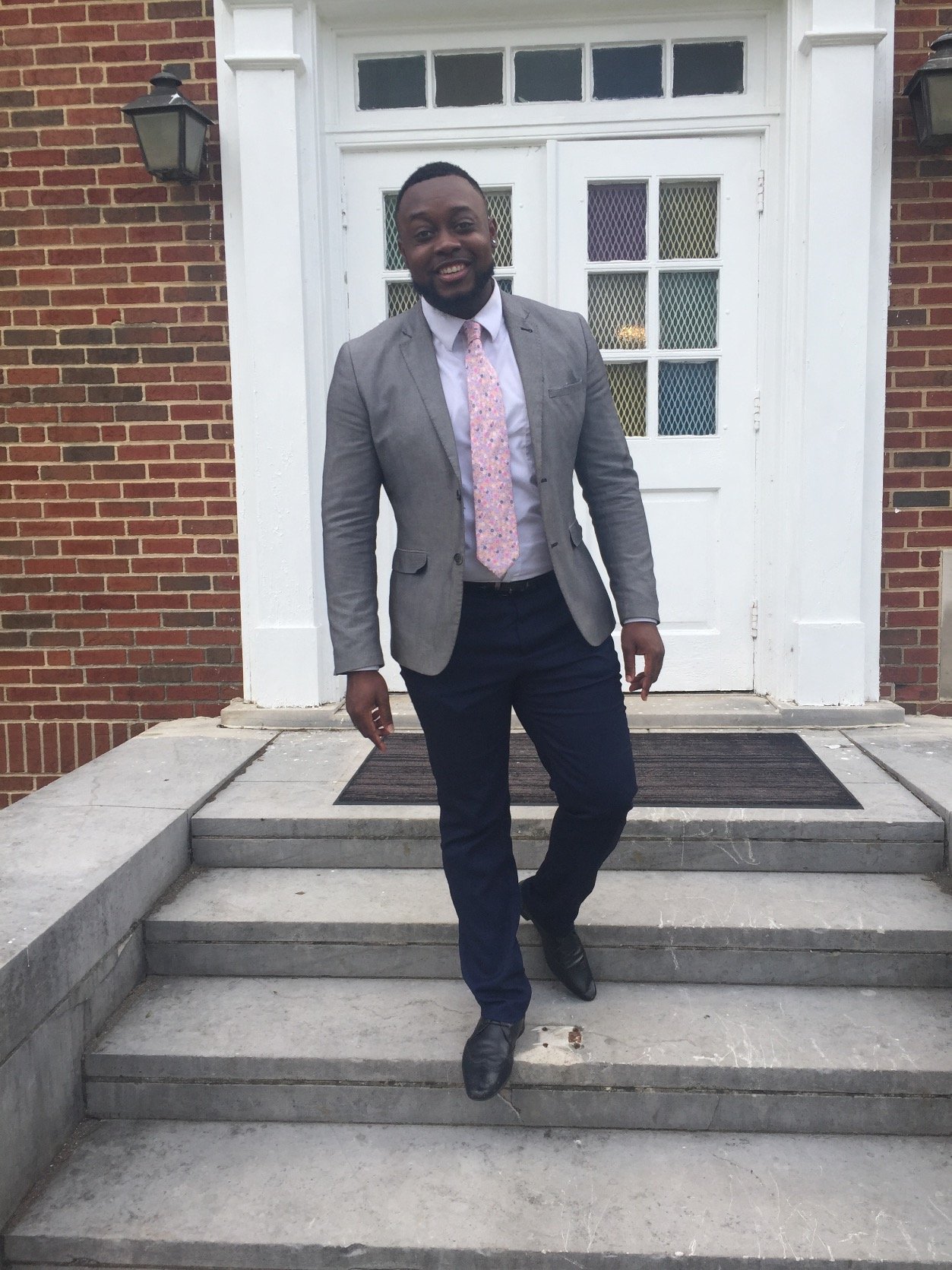 rajniksw's profile picture. Preacher, teacher, brother, etc.