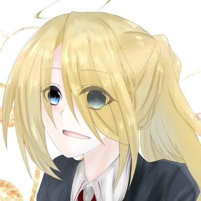 ぱすてるさんのプロフィール画像