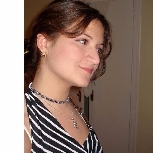 CristinaSam89's profile picture. Fashion designer