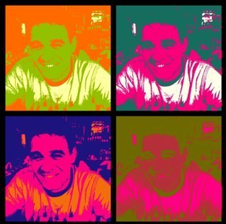 maxpainer's profile picture. Diseñador grafico / Apple fan / Techno lover / “If you can dream it, you can do it